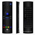 Innovative Air Mice/2.4G Wireless Remote Controls for PCs, Smart TV, Google's Android Systems